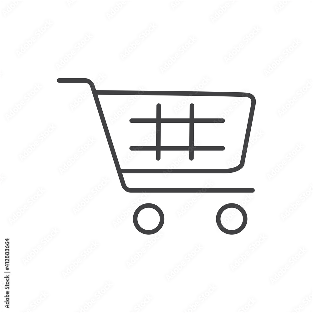 shopping cart icons. Collection of web icons for online store, from various cart icons in various shapes. shopping cart icons. Collection of web icons for online store, from various cart icons in various shapes.