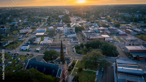 Small Town 2