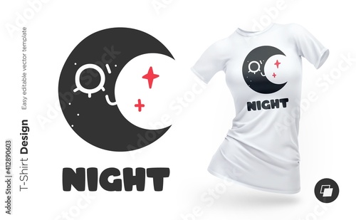 Old school tattoo illustration. Prints on T-shirts, sweatshirts, cases for mobile phones, souvenirs. Isolated illustration on white background.