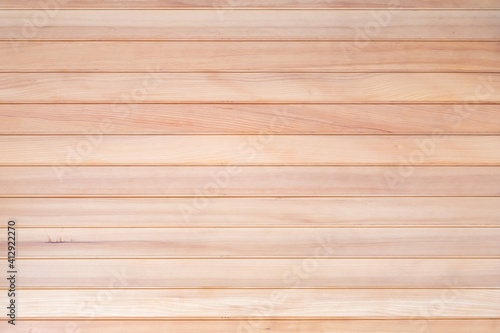 Close up wood table pattern