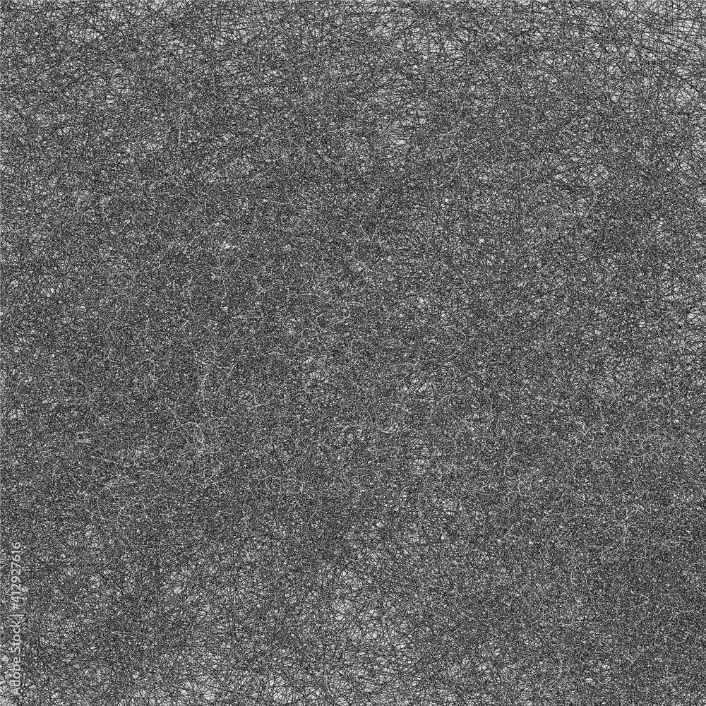 Obraz premium Abstract black and white background