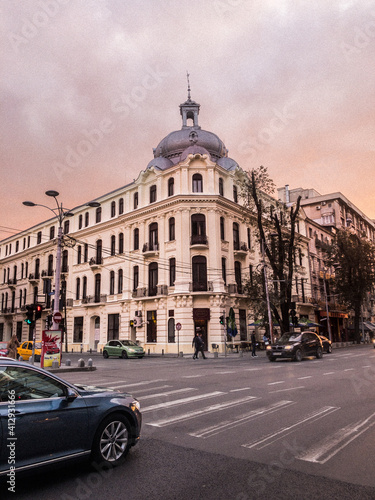 old town hall © Ivan