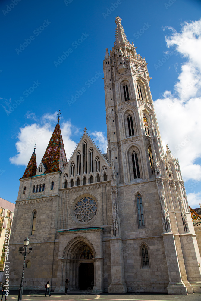 cathedral of st james country