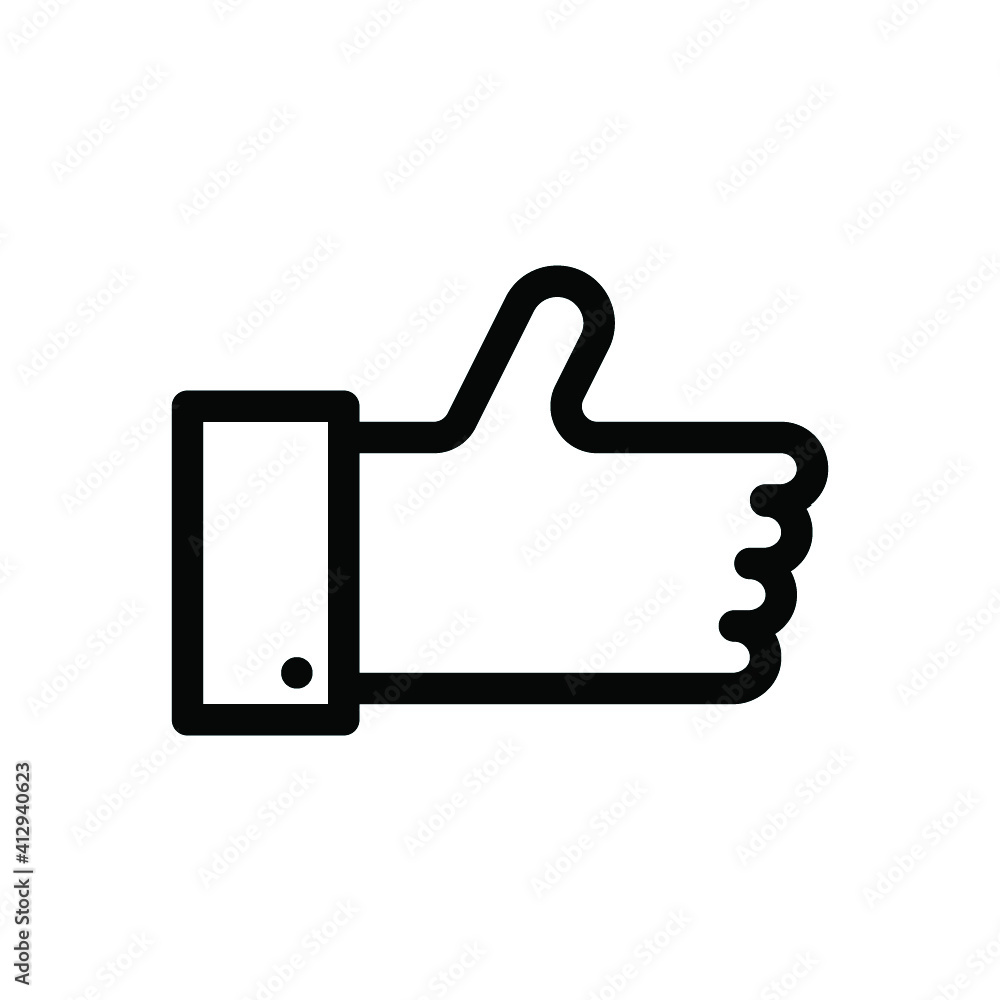 Marketing Growth icon for graphic design job application website report and other design job Marketing Growth icon for graphic design job application website report and other design job