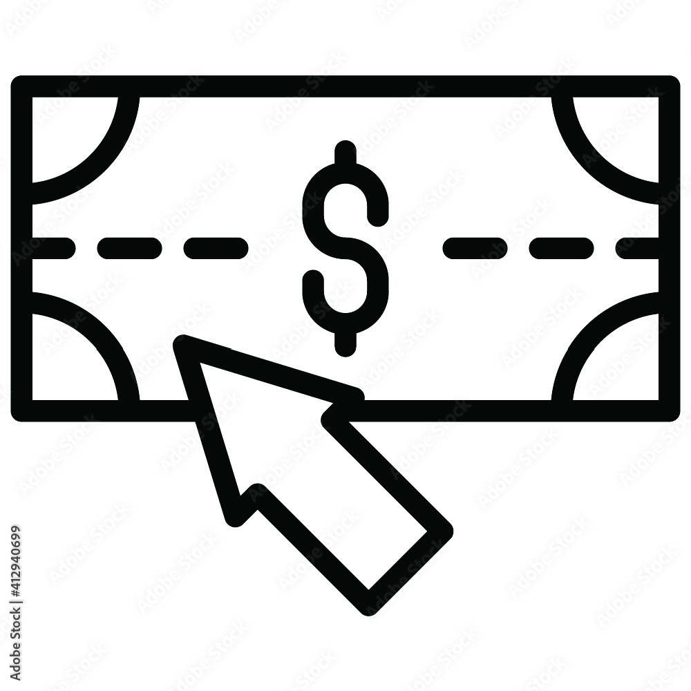 Marketing Growth icon for graphic design job application website report and other design job Marketing Growth icon for graphic design job application website report and other design job