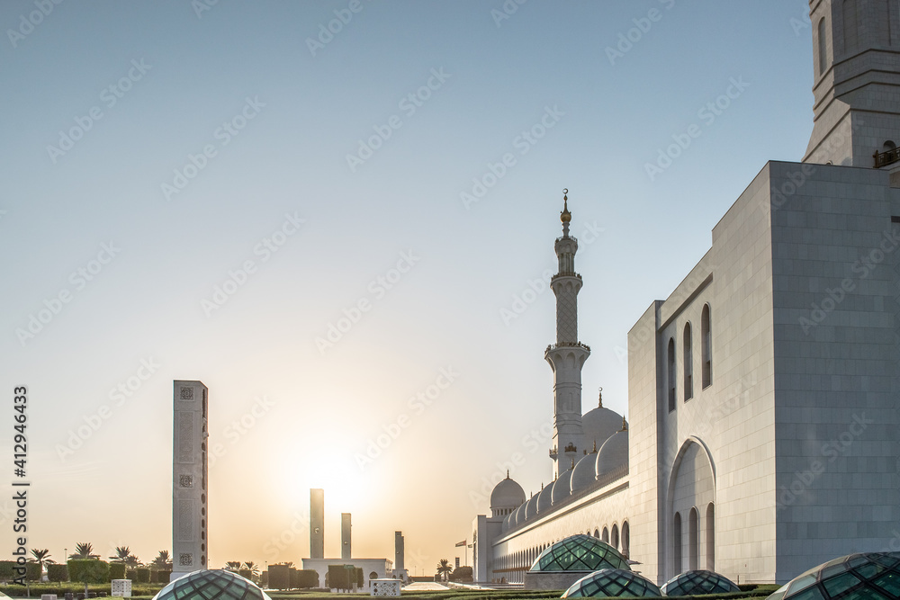 Fototapeta premium Dubai