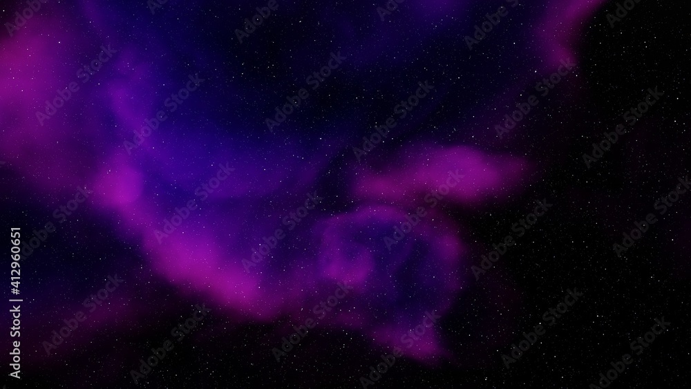 colorful space background with stars, nebula gas cloud in deep outer space, science fiction illustrarion 3d render colorful space background with stars, nebula gas cloud in deep outer space, science fiction illustrarion 3d render