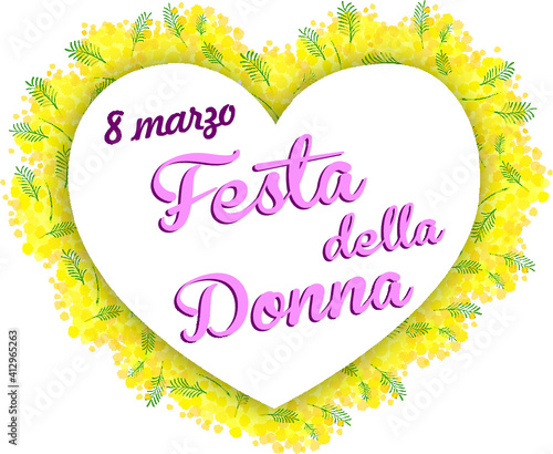 Festa della donna