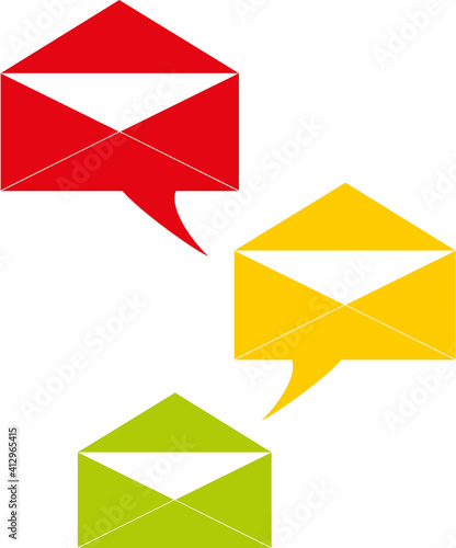 MISSIVE ET MESSAGE