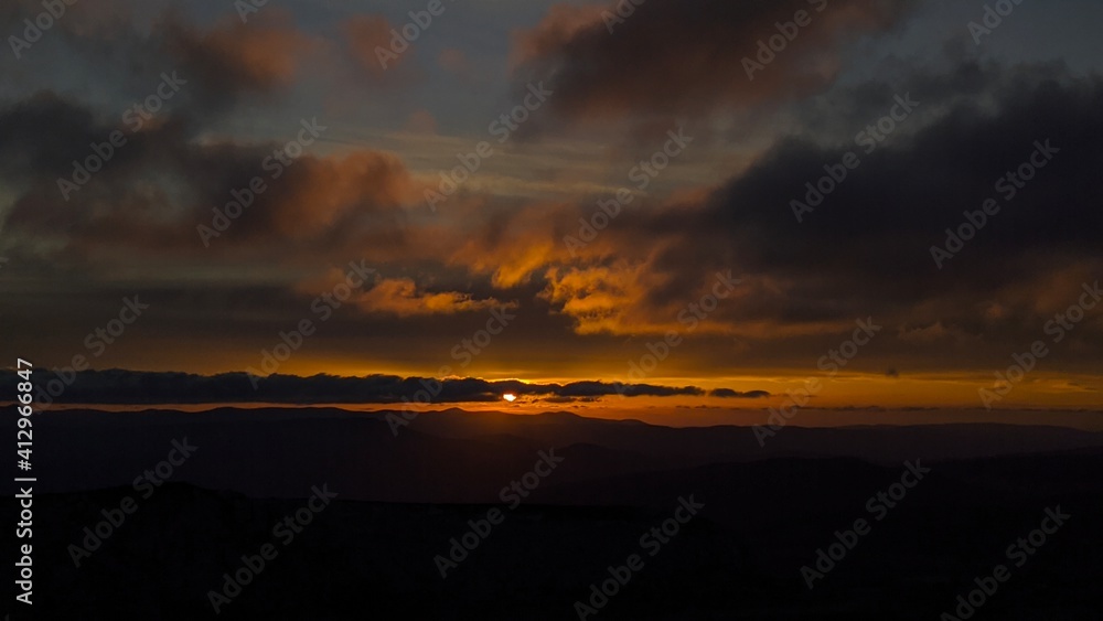 Sunset
Sunset