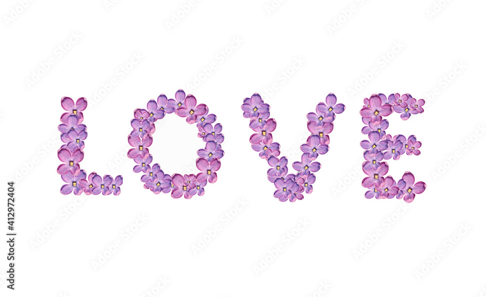 the word the word