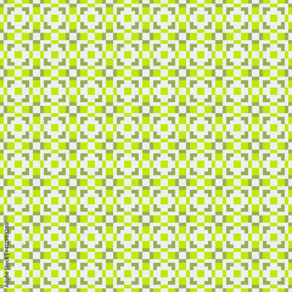 Abstract Cross Pattern generative computational art illustration Abstract Cross Pattern generative computational art illustration