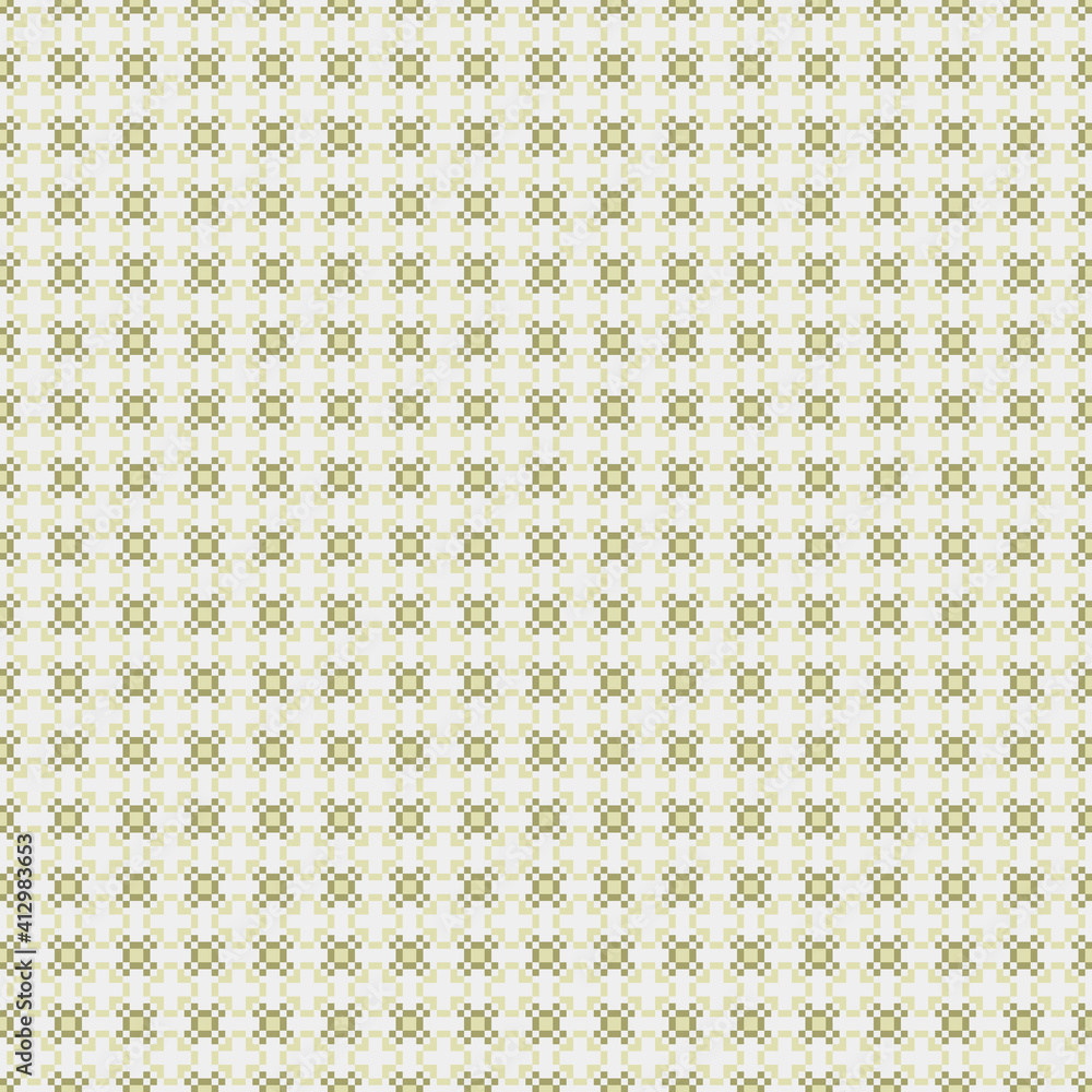 Abstract Cross Pattern generative computational art illustration Abstract Cross Pattern generative computational art illustration