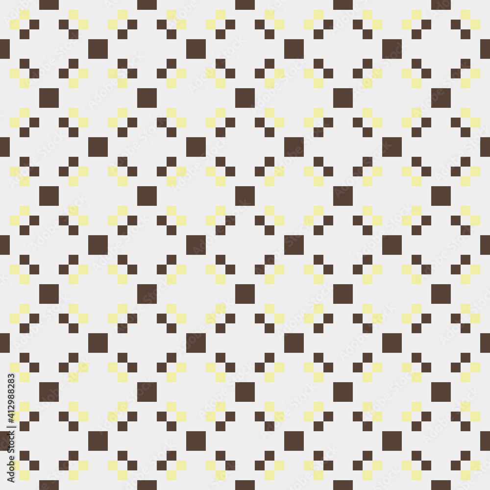 Abstract Cross Pattern generative computational art illustration Abstract Cross Pattern generative computational art illustration