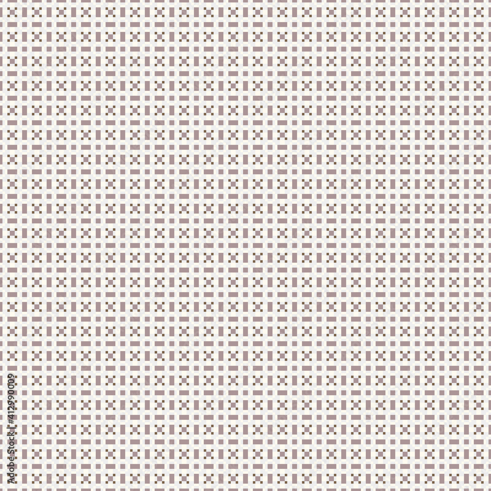 Abstract Cross Pattern generative computational art illustration Abstract Cross Pattern generative computational art illustration