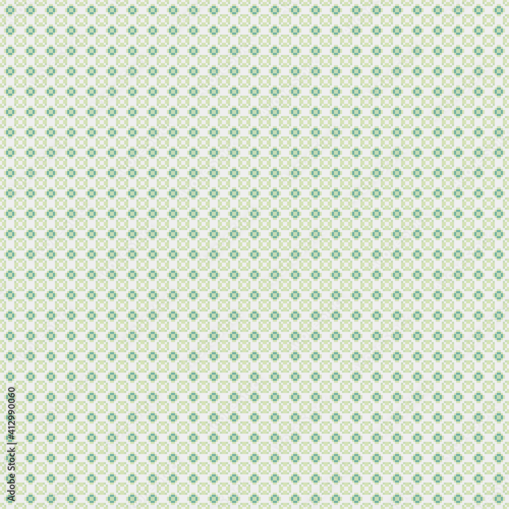 Abstract Cross Pattern generative computational art illustration Abstract Cross Pattern generative computational art illustration