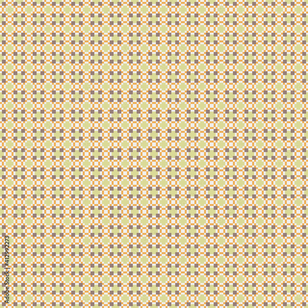 Abstract Cross Pattern generative computational art illustration Abstract Cross Pattern generative computational art illustration