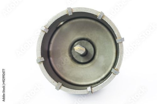 Wallpaper Mural Core bit hammer drill Torontodigital.ca