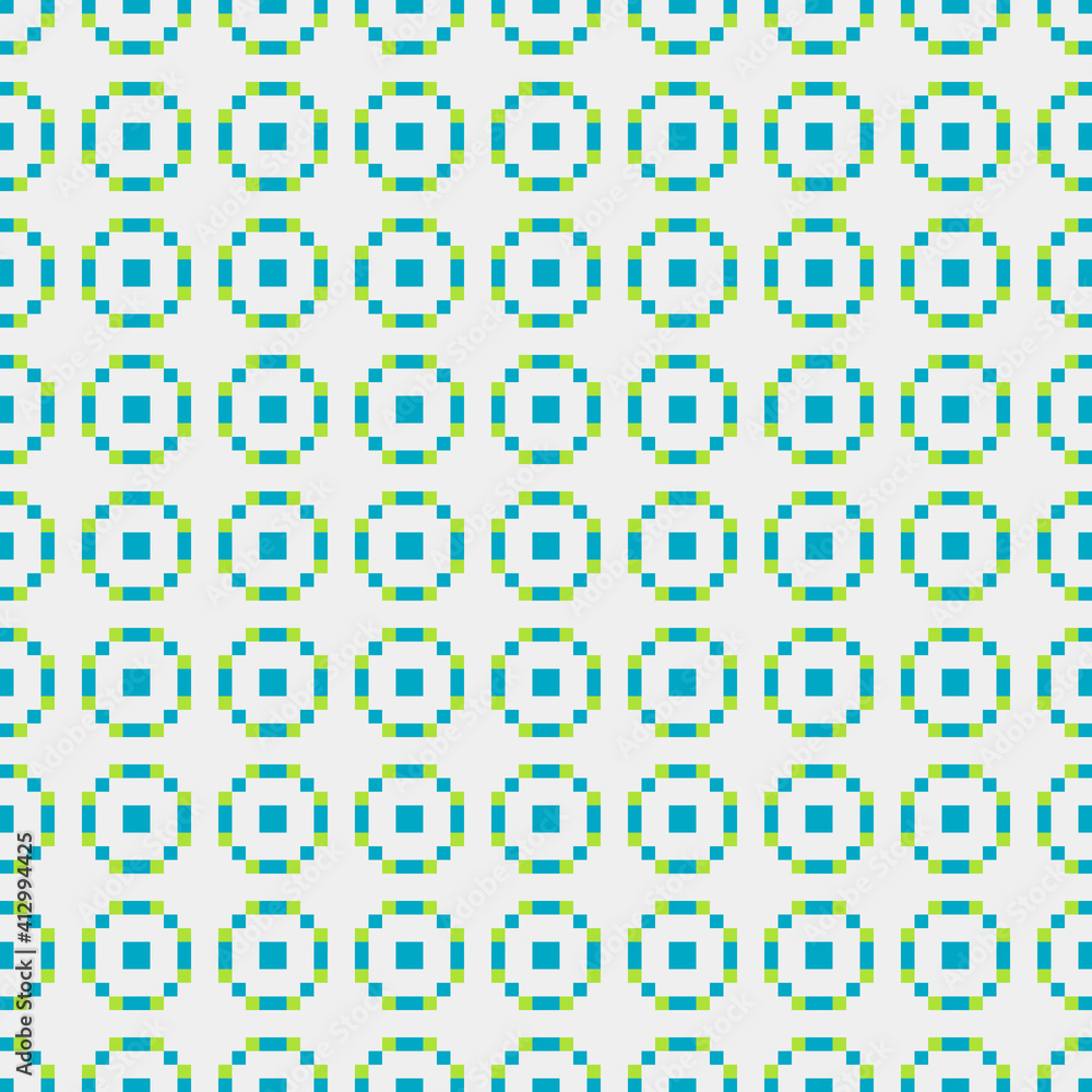Abstract Cross Pattern generative computational art illustration Abstract Cross Pattern generative computational art illustration
