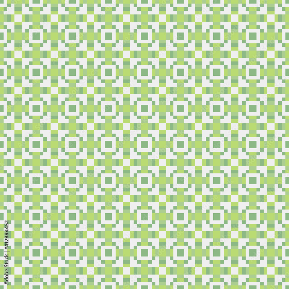 Abstract Cross Pattern generative computational art illustration Abstract Cross Pattern generative computational art illustration