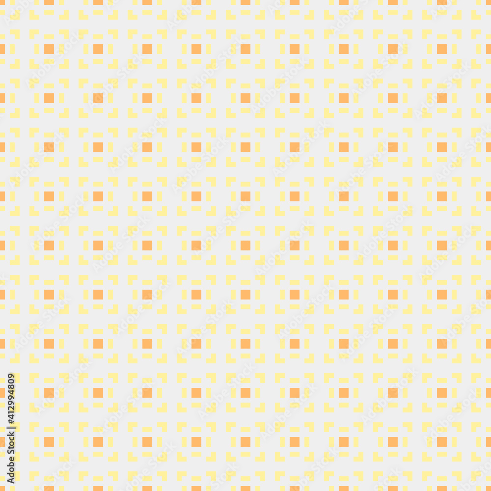 Abstract Cross Pattern generative computational art illustration Abstract Cross Pattern generative computational art illustration