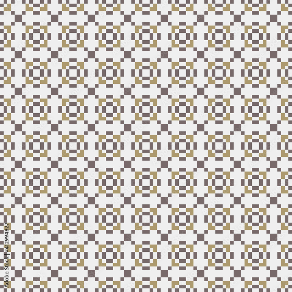 Abstract Cross Pattern generative computational art illustration Abstract Cross Pattern generative computational art illustration