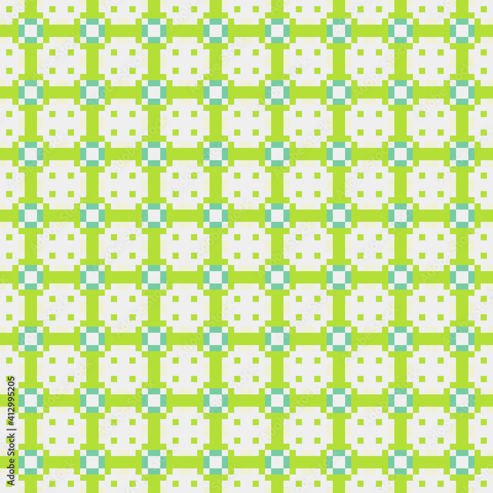 Abstract Cross Pattern generative computational art illustration Abstract Cross Pattern generative computational art illustration