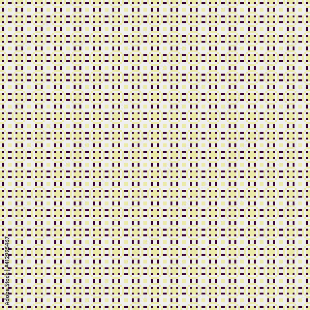 Abstract Cross Pattern generative computational art illustration Abstract Cross Pattern generative computational art illustration
