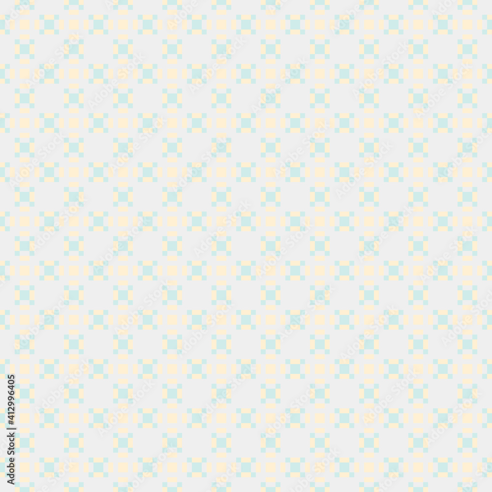Abstract Cross Pattern generative computational art illustration Abstract Cross Pattern generative computational art illustration