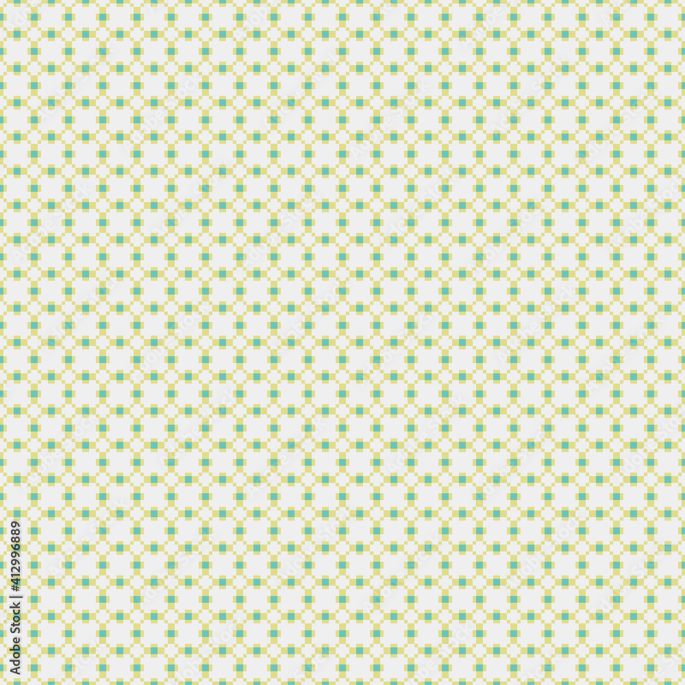 Abstract Cross Pattern generative computational art illustration Abstract Cross Pattern generative computational art illustration