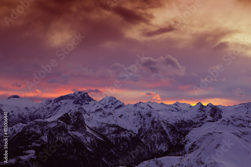 Dolomity © marcinbawiec