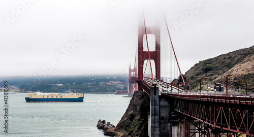 San Francisco