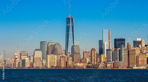 New York