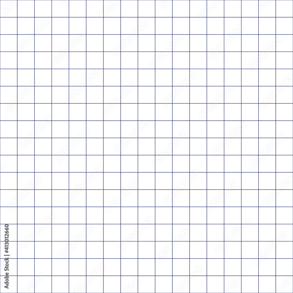 Grid paper. Abstract squared background with color graph. Geometric pattern for school, wallpaper, textures, notebook. Lined blank on transparent background. Grid paper. Abstract squared background with color graph. Geometric pattern for school, wallpaper, textures, notebook. Lined blank on transparent background.