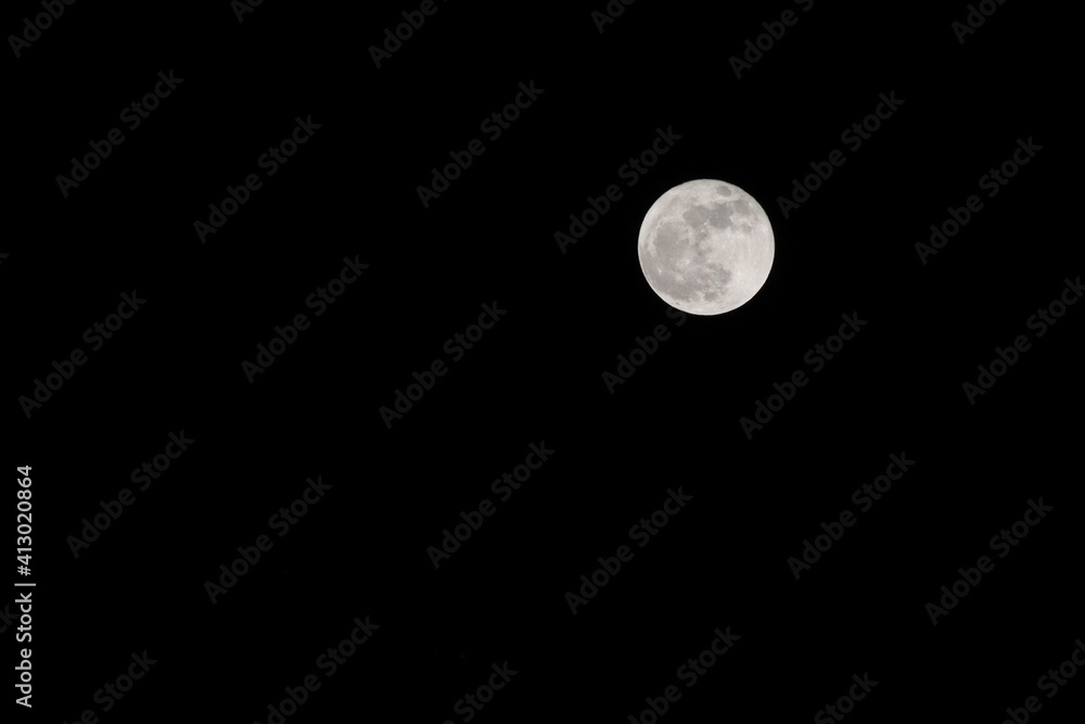 Full moon Full moon