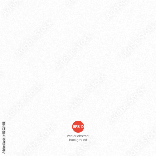 White paper texture. EPS 10 Vector illustration. All layers separated and editable.