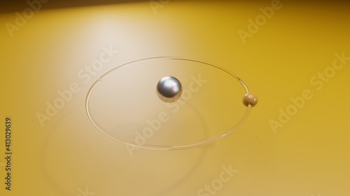 Wallpaper Mural abstract background vector Torontodigital.ca