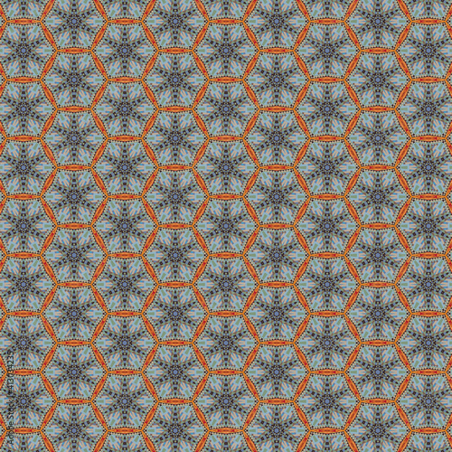 Abstract modern texture for objects.