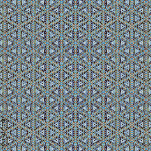 Abstract modern texture for objects.