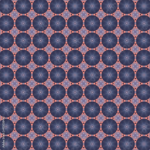 Abstract modern texture for objects.