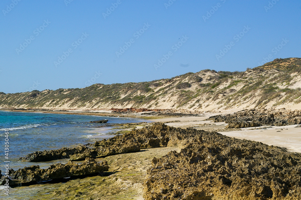 Coastline Coastline