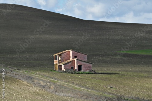 Casa Rurale - Valle del Bradano