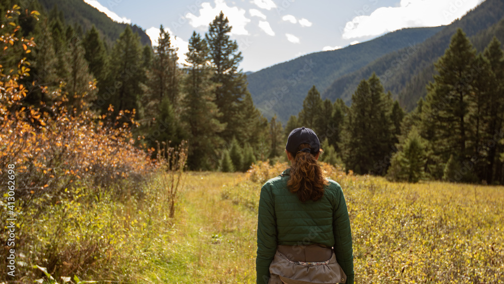 Bozeman Montana Hikes, Gallatin County Outdoors