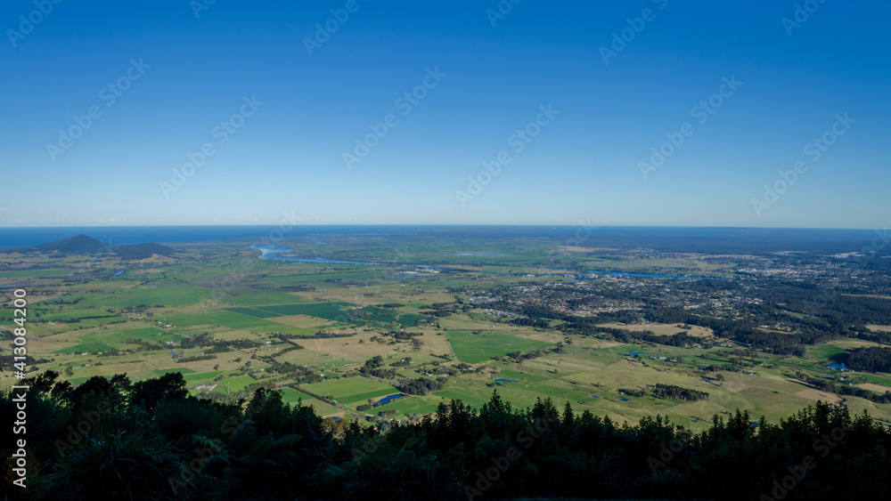 Fototapeta premium Australia