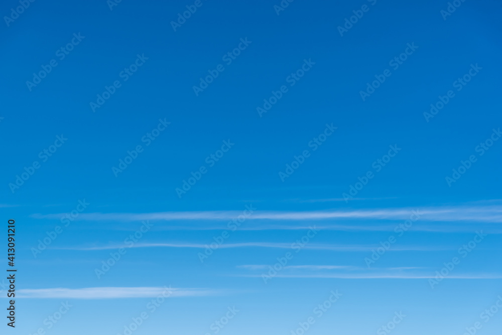 blue sky with beautiful natural white clouds blue sky with beautiful natural white clouds