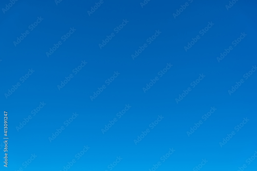 blue sky with beautiful natural without clouds blue sky with beautiful natural without clouds