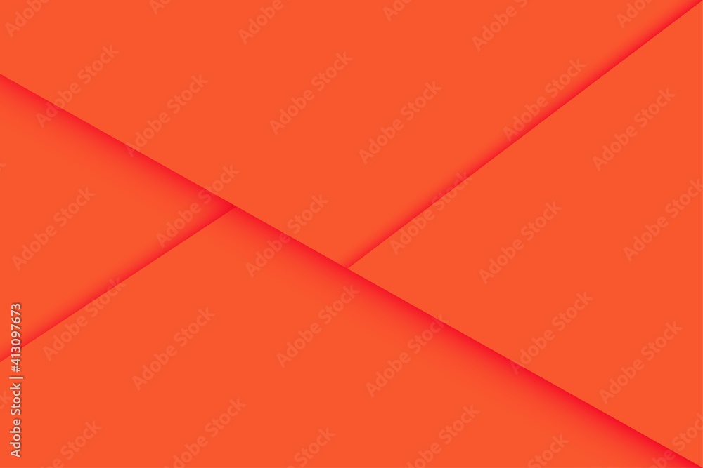 abstract orange geometry background abstract orange geometry background