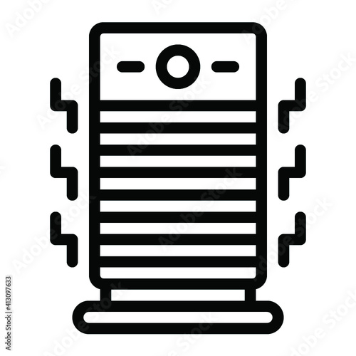 heater