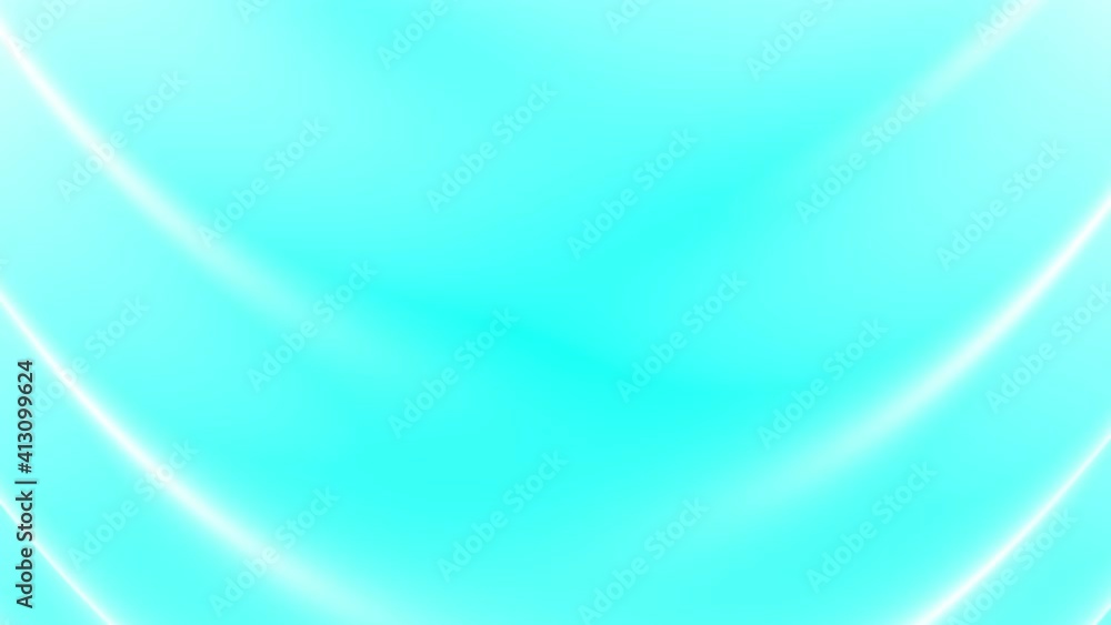 Blue cyan 3D dynamic abstract light and shadow artistic wavy motion animate futuristic texture pattern background Blue cyan 3D dynamic abstract light and shadow artistic wavy motion animate futuristic texture pattern background