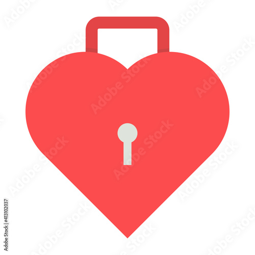 lock